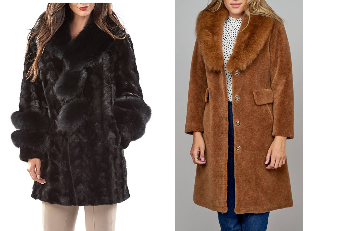 پارچه خز و تدی