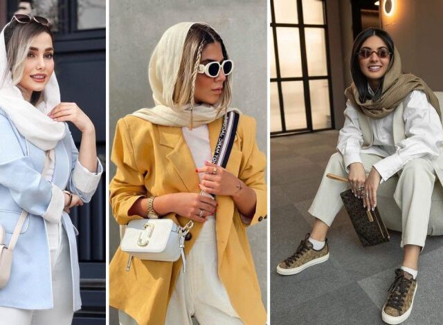 رنگ سال 2026؛ سفید ابری | انتخابی لوکس برای پارچه، دوخت و استایل ماندگار