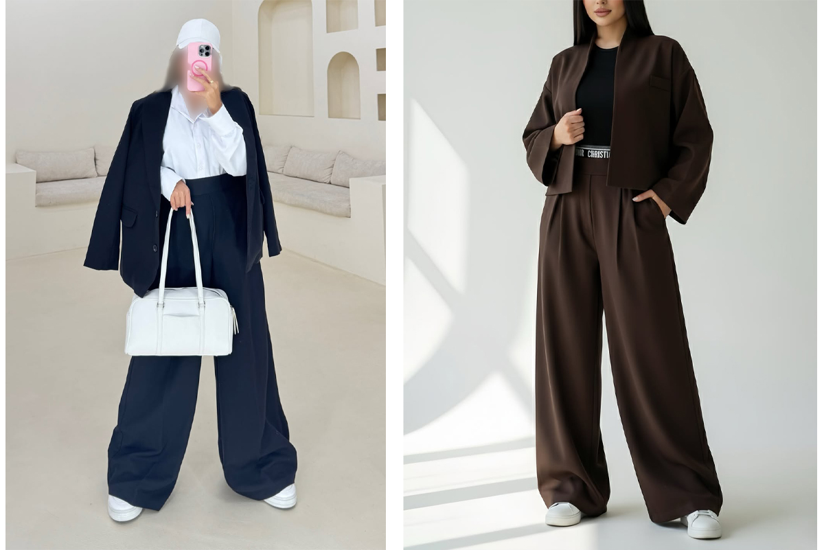 استایل-لش-با-کت-شلوار-زنانه؛-آزادی-در-قالبی-مدرن