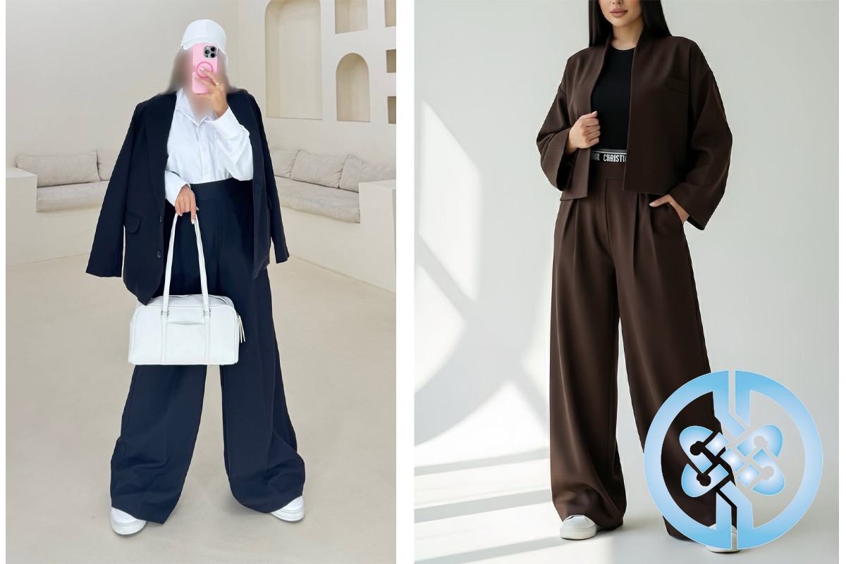 استایل-لش-با-کت-شلوار-زنانه؛-آزادی-در-قالبی-مدرن