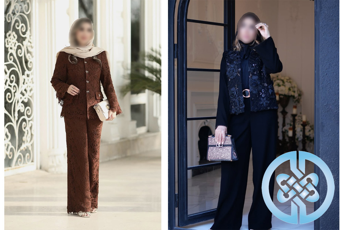 استایل-مهمانی؛-درخشش-کت-شلوار-زنانه-در-شب