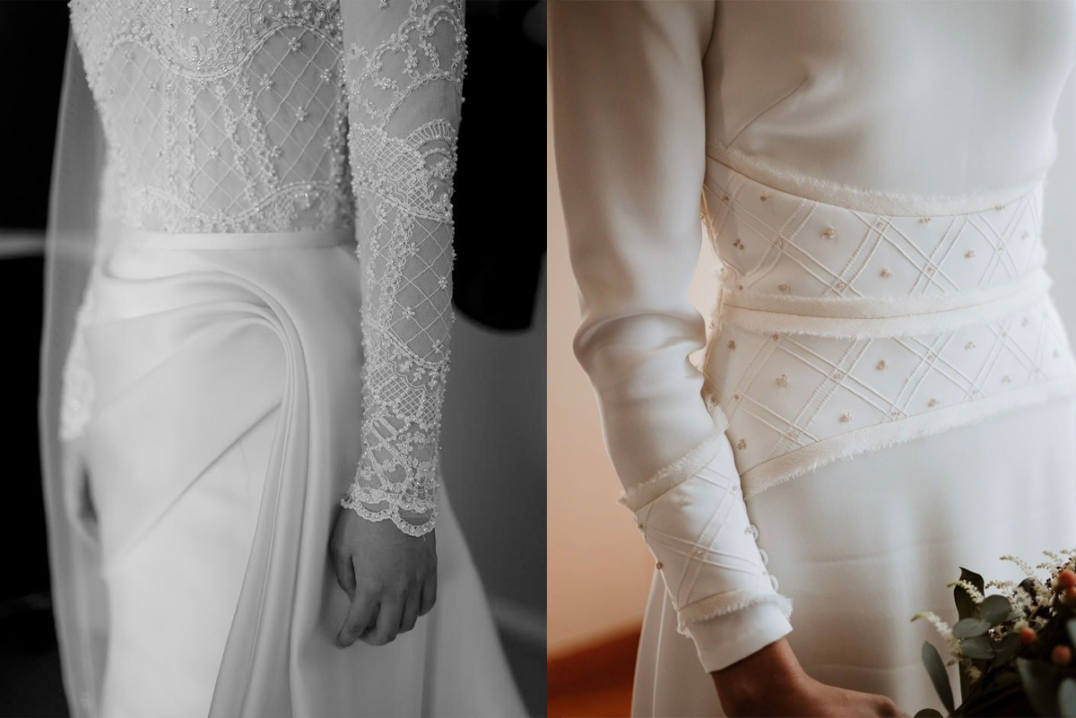 اهمیت-جزئیات-در-طراحی-یک-لباس-عروس-شیک-و-باحجاب