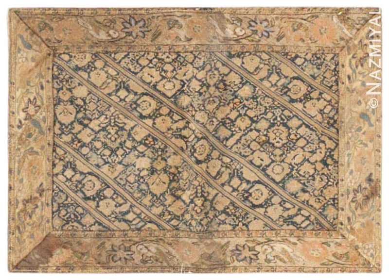 Explore Historical Iranian Textiles