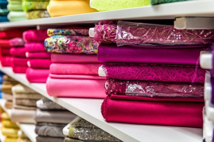 Sri Lanka’s fabric imports drop in May, impact of economic crisis