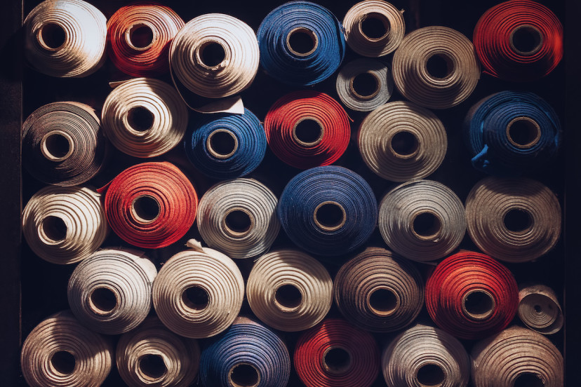 28 Types of Fabrics and Their Uses