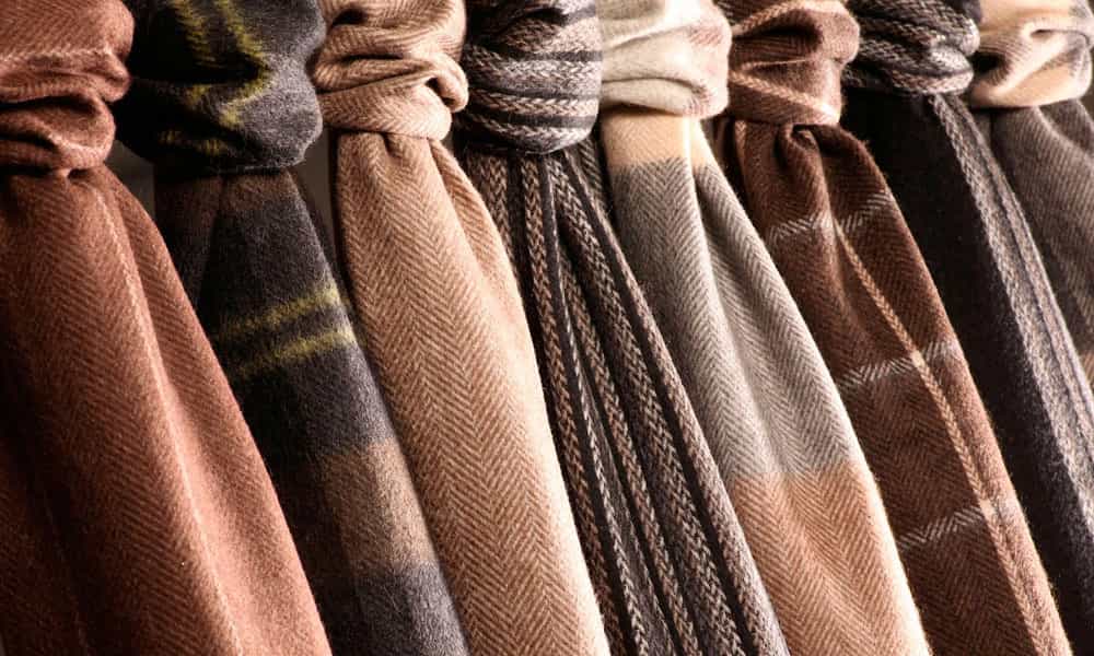 wholesale cashmere fabric suppliers