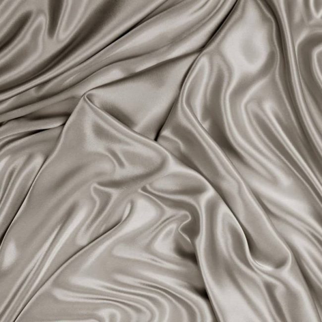 Silk Tricot Fabric