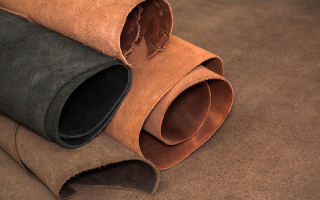 Original Leather in Pakistan; Natural Thick High Resistance Durability Soft Flexible