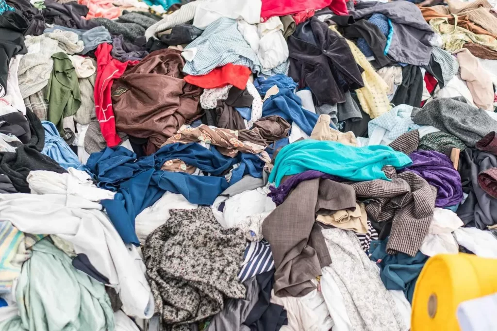 Solving Fabric Waste for a Greener Fashion World
