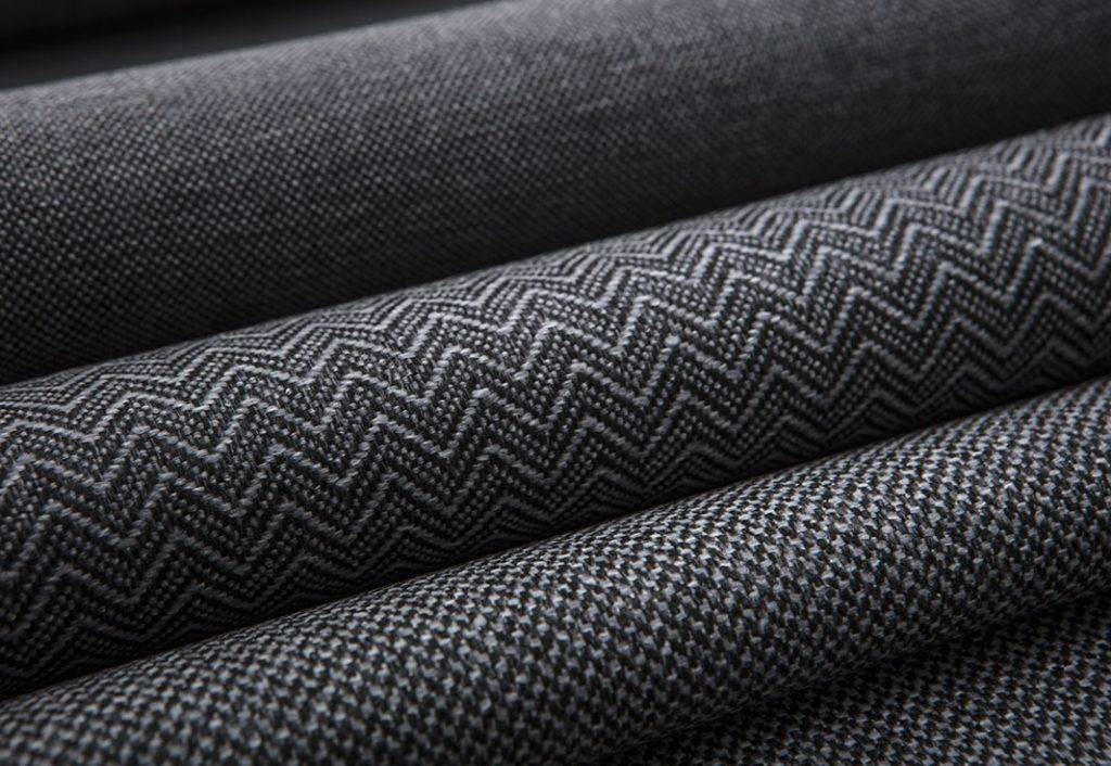 What is jacquard fabric? Different types of jacquard fabric.