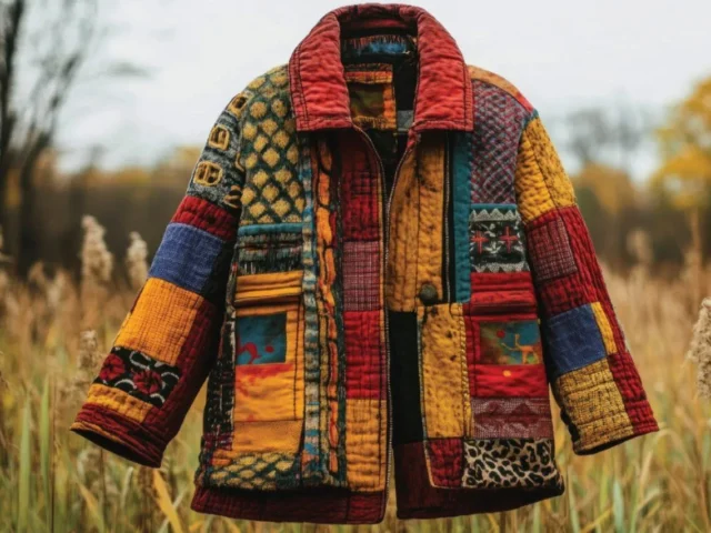 Fashion Beyond Aesthetics: Eco-conscious Design